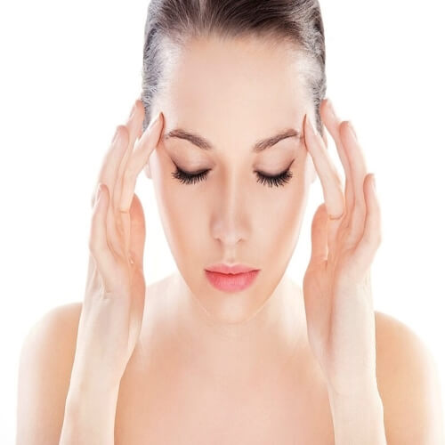 Massage - liệu pháp chăm sóc da mặt an toàn và hiệu quả ngay tại nhà