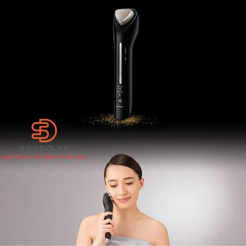 Máy massage mặt Panasonic beauty Preminum EH-XT21 Dưỡng ẩm cho da